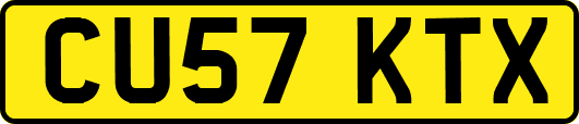 CU57KTX