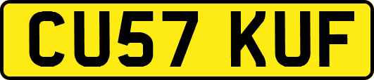 CU57KUF