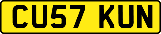 CU57KUN