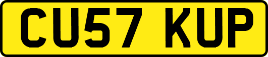 CU57KUP