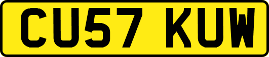 CU57KUW
