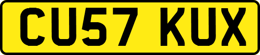 CU57KUX