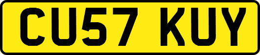 CU57KUY