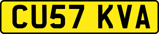CU57KVA