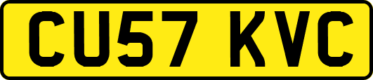 CU57KVC