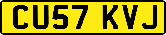 CU57KVJ