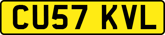 CU57KVL