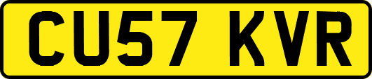 CU57KVR