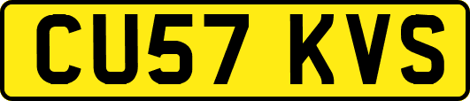 CU57KVS