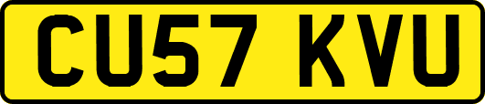 CU57KVU