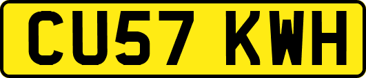 CU57KWH