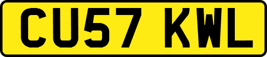 CU57KWL
