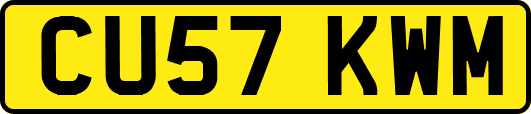 CU57KWM