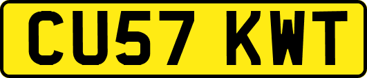 CU57KWT