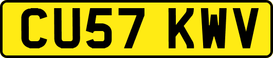 CU57KWV