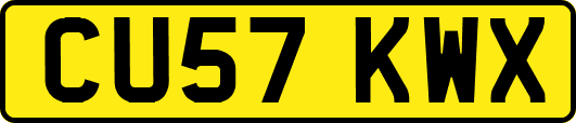 CU57KWX