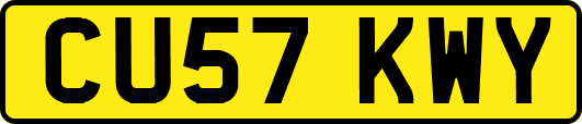 CU57KWY