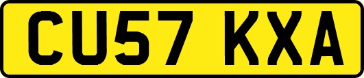 CU57KXA