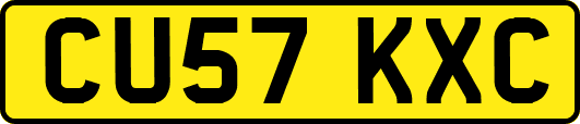 CU57KXC