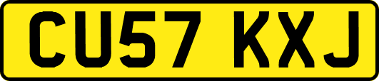 CU57KXJ