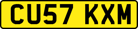 CU57KXM
