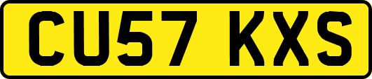 CU57KXS