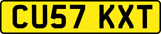 CU57KXT