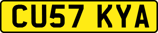 CU57KYA