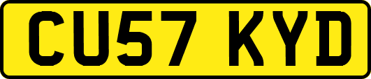 CU57KYD