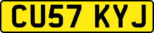 CU57KYJ