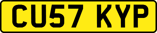 CU57KYP