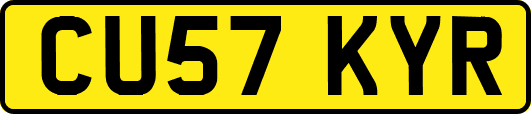 CU57KYR