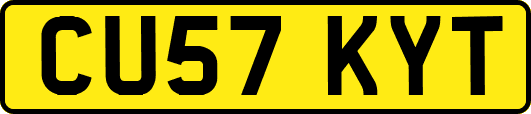 CU57KYT