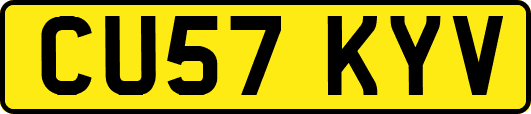 CU57KYV