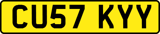 CU57KYY