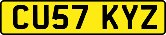 CU57KYZ