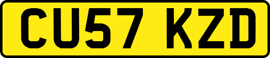 CU57KZD