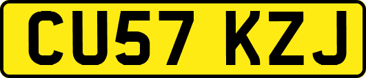 CU57KZJ