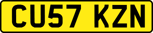 CU57KZN