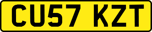 CU57KZT