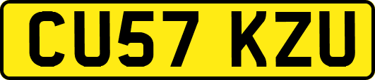 CU57KZU