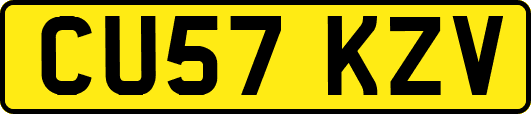 CU57KZV