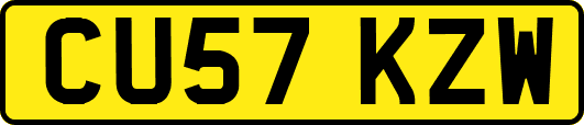 CU57KZW