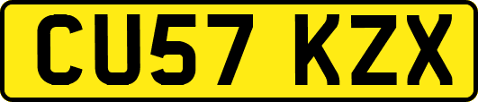 CU57KZX