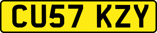 CU57KZY