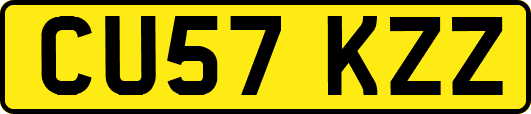 CU57KZZ