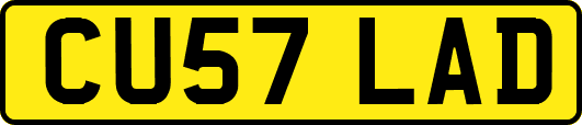 CU57LAD
