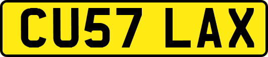 CU57LAX