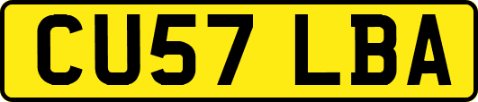 CU57LBA
