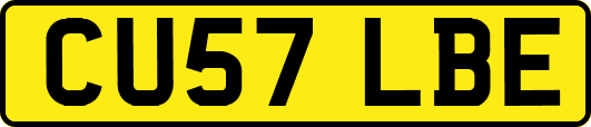 CU57LBE